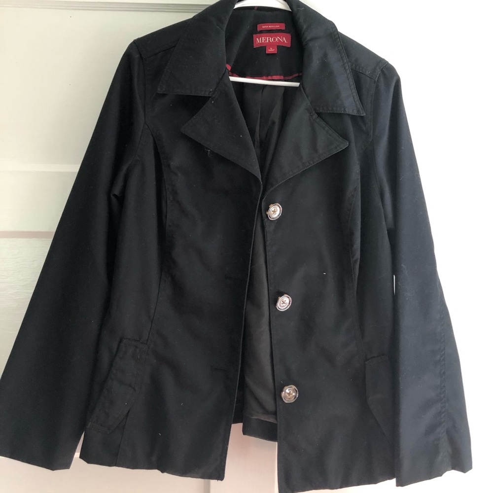 MERONA waterproof coat